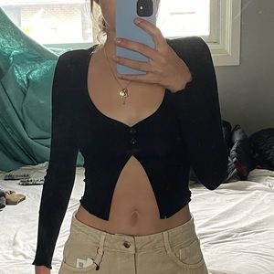 2 blouses in this post